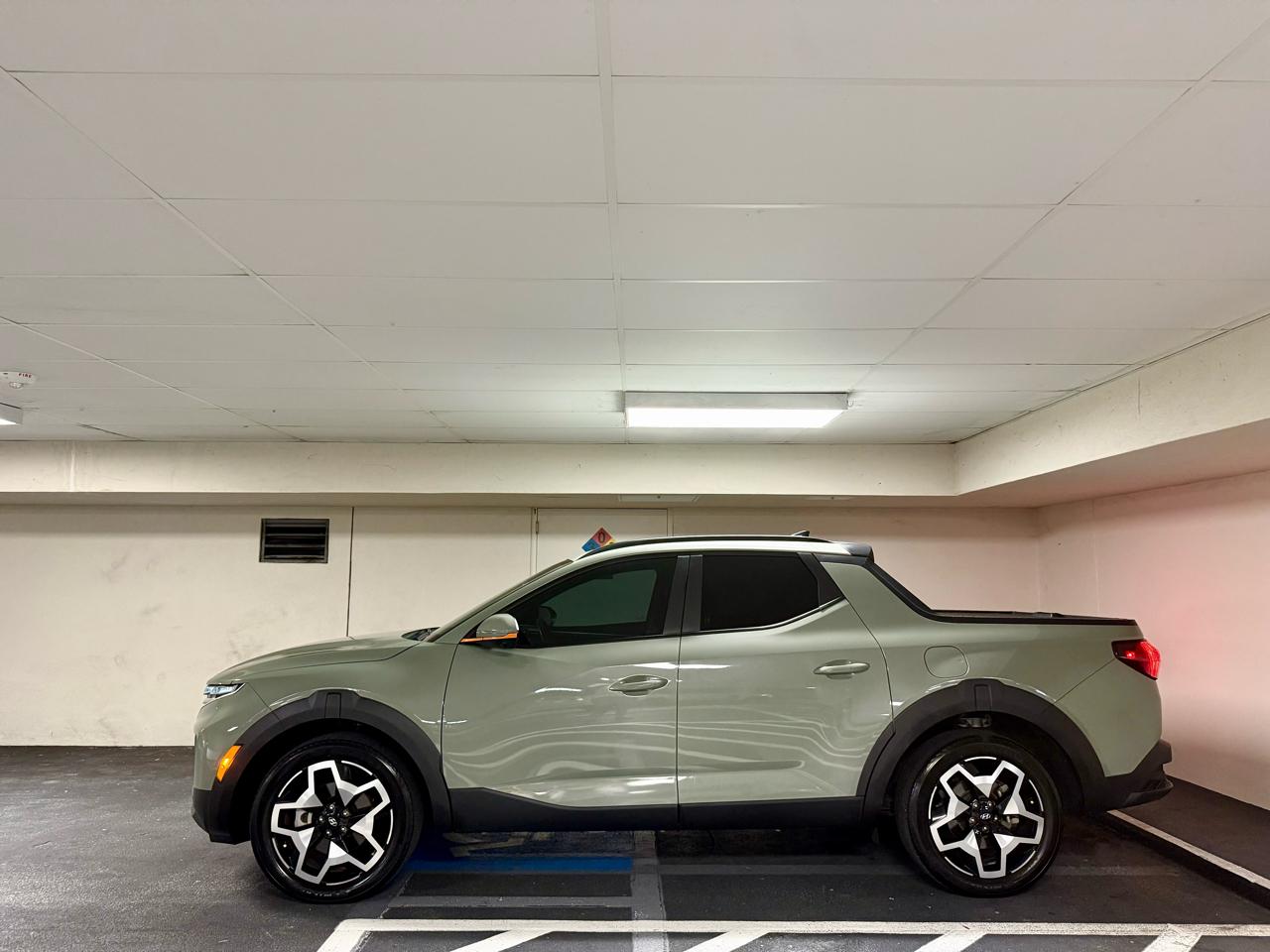 Hyundai Santa Cruz Limited AWD 2023