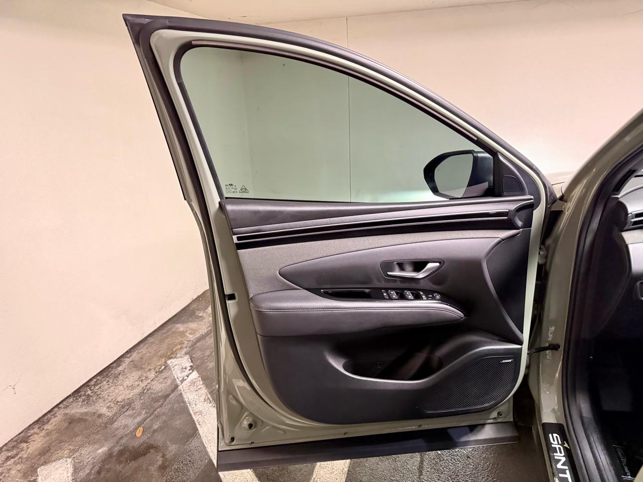 Hyundai Santa Cruz Limited AWD 2023