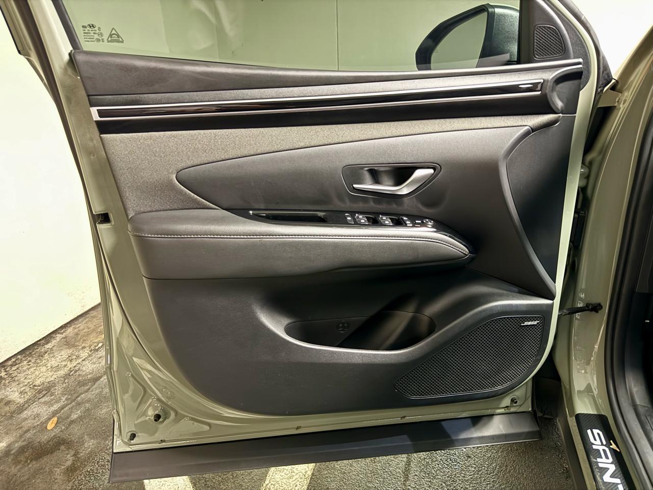 Hyundai Santa Cruz Limited AWD 2023