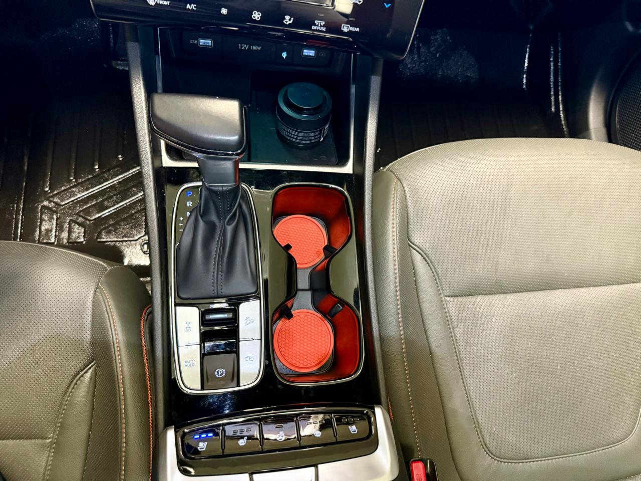 Hyundai Santa Cruz Limited AWD 2023