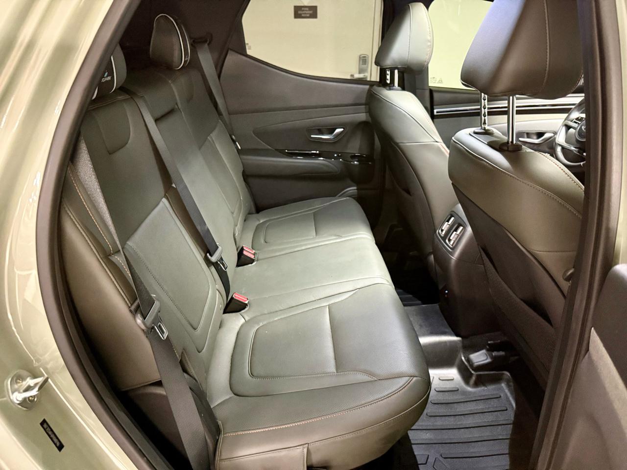 Hyundai Santa Cruz Limited AWD 2023