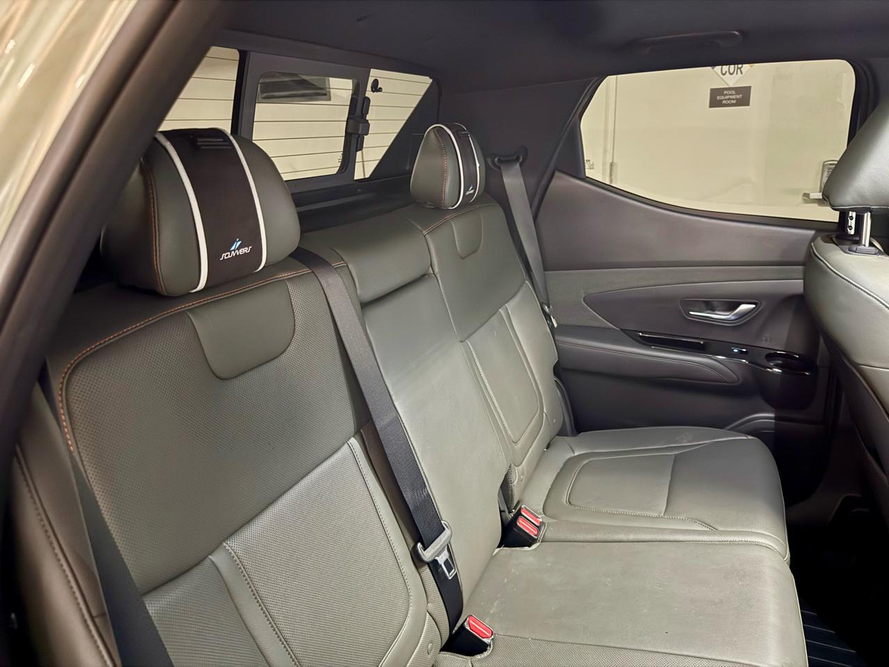 Hyundai Santa Cruz Limited AWD 2023