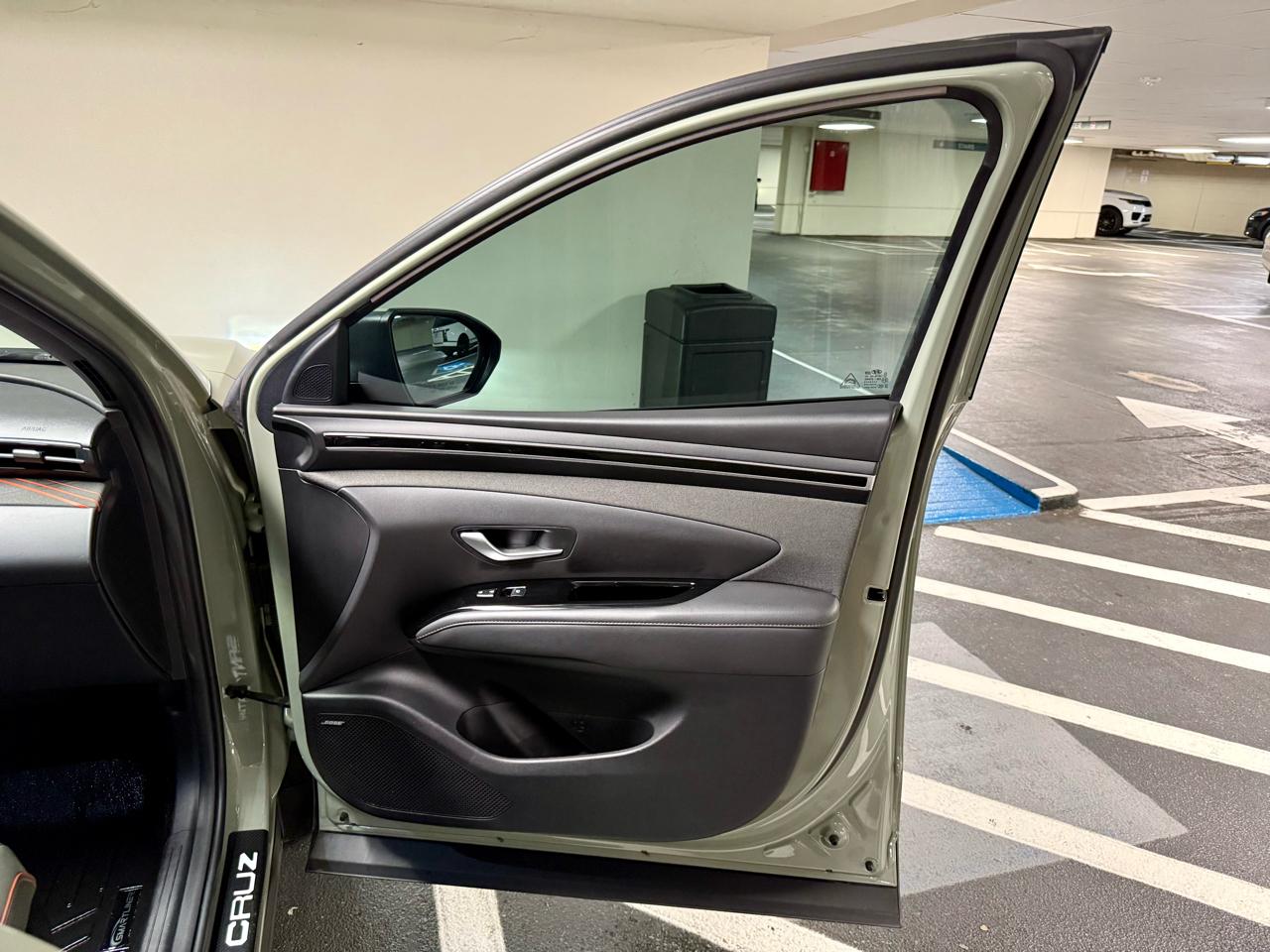 Hyundai Santa Cruz Limited AWD 2023