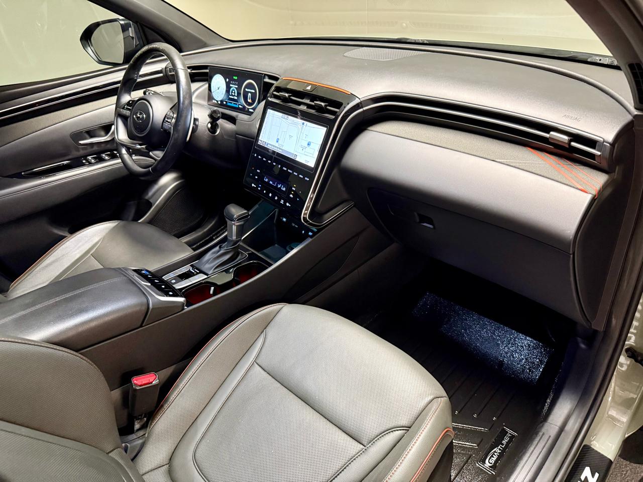 Hyundai Santa Cruz Limited AWD 2023