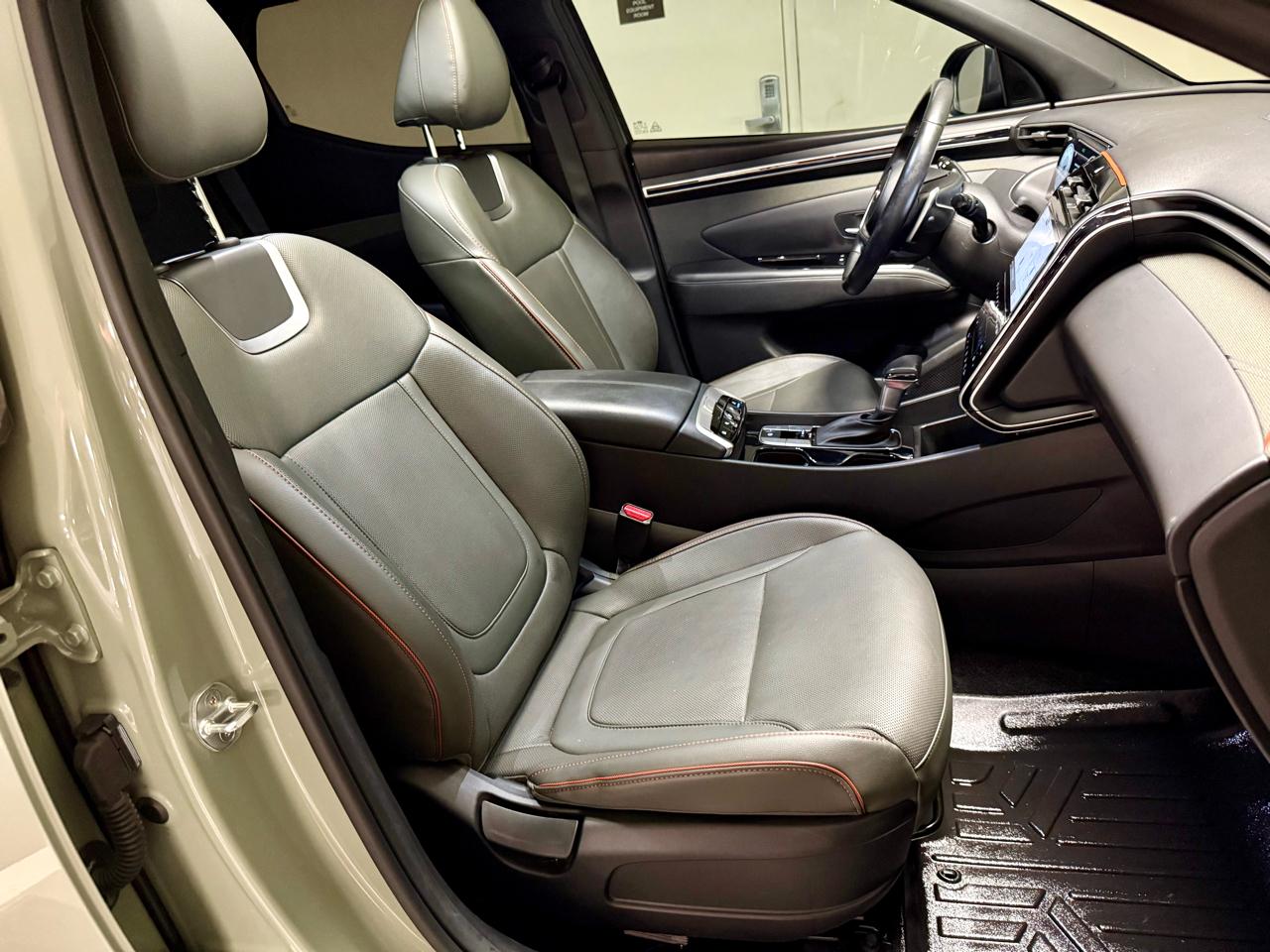 Hyundai Santa Cruz Limited AWD 2023