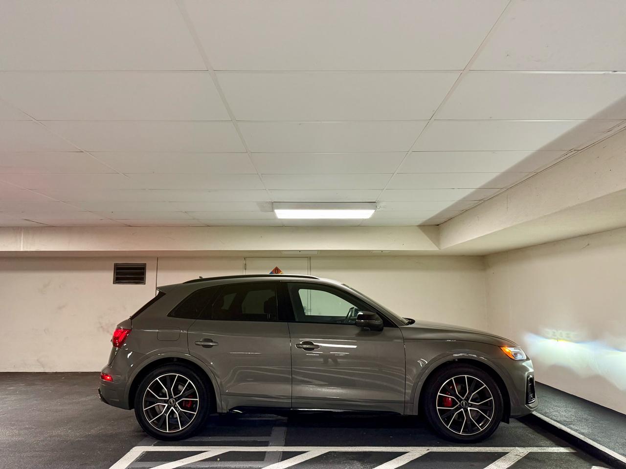 Audi SQ5 Premium Plus 3.0 TFSI quattro 2023