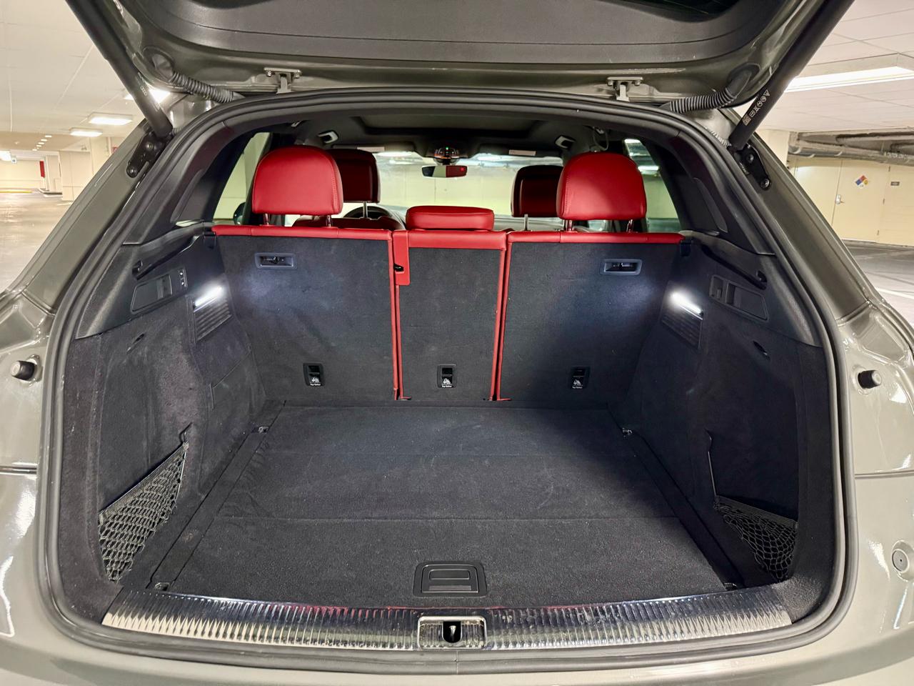 Audi SQ5 Premium Plus 3.0 TFSI quattro 2023