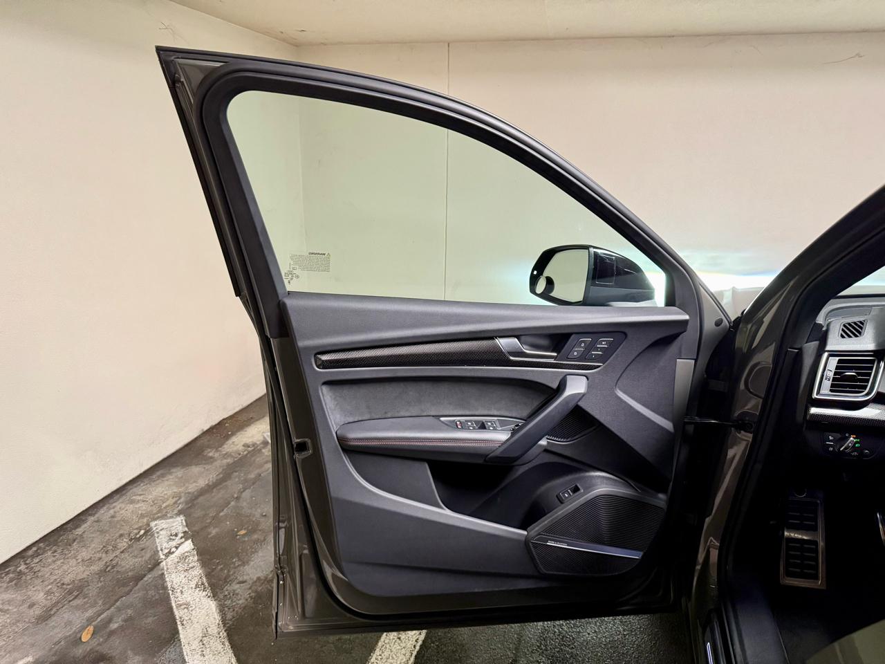 Audi SQ5 Premium Plus 3.0 TFSI quattro 2023