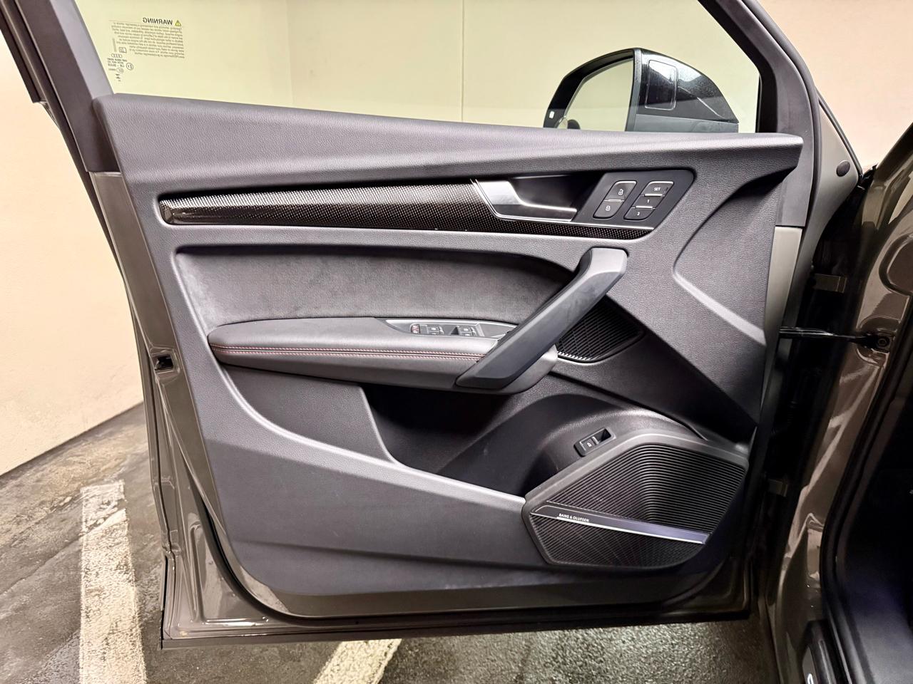 Audi SQ5 Premium Plus 3.0 TFSI quattro 2023