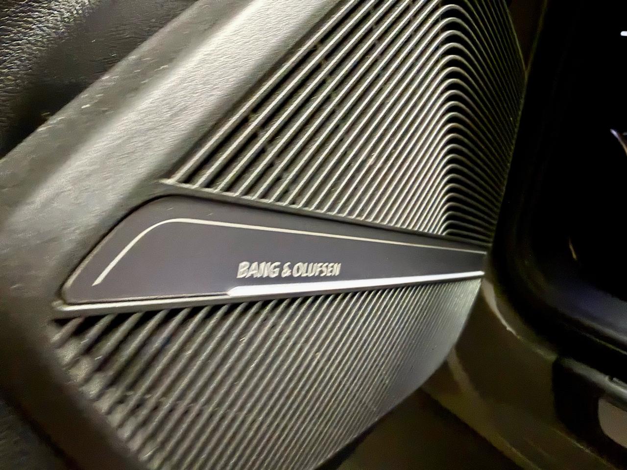 Audi SQ5 Premium Plus 3.0 TFSI quattro 2023