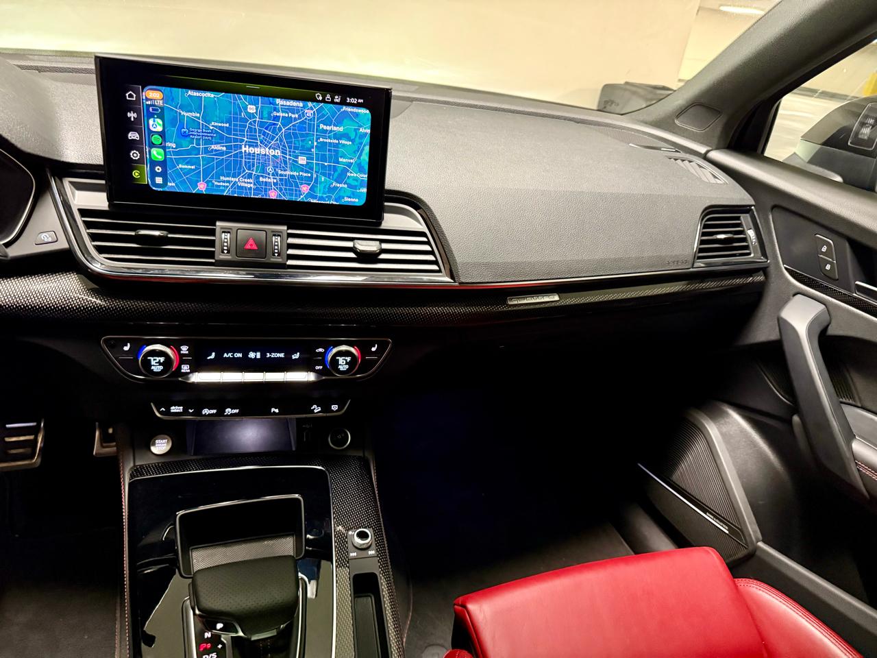 Audi SQ5 Premium Plus 3.0 TFSI quattro 2023