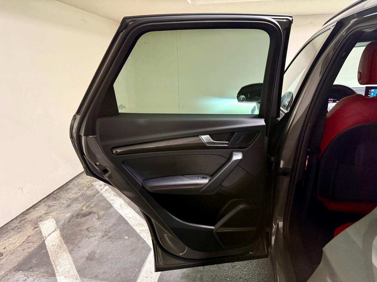 Audi SQ5 Premium Plus 3.0 TFSI quattro 2023