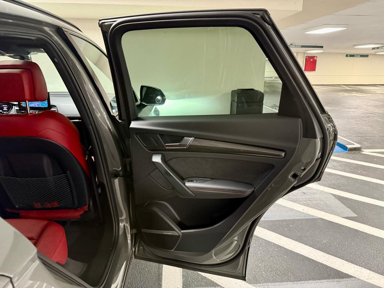 Audi SQ5 Premium Plus 3.0 TFSI quattro 2023