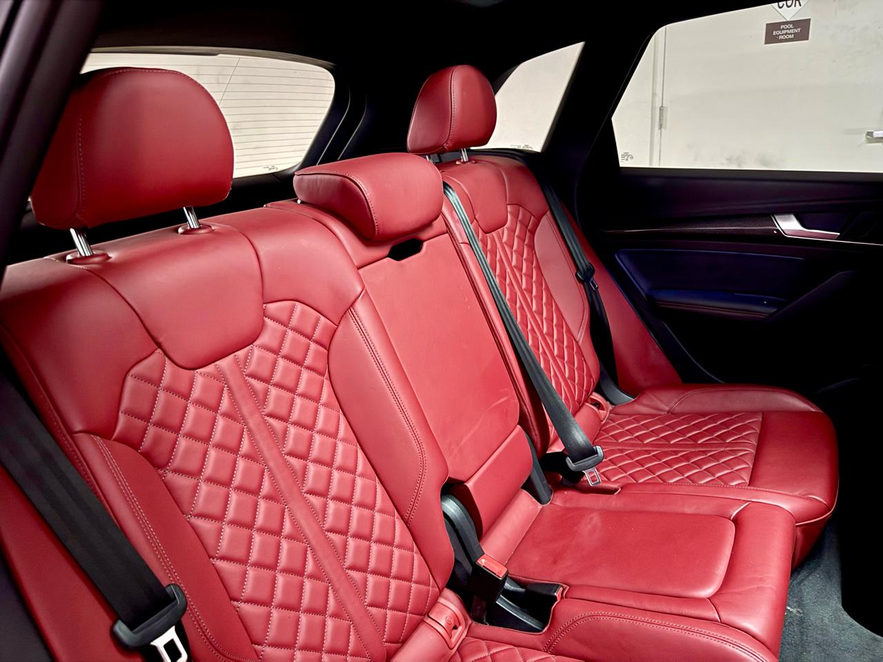 Audi SQ5 Premium Plus 3.0 TFSI quattro 2023