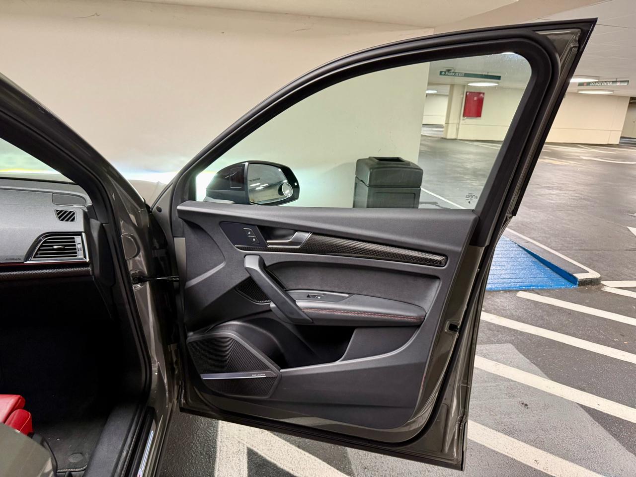 Audi SQ5 Premium Plus 3.0 TFSI quattro 2023