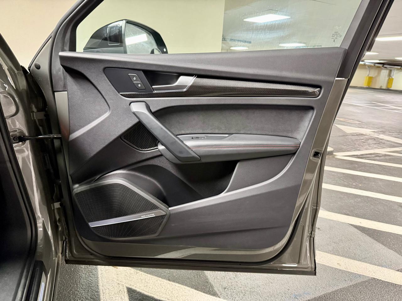 Audi SQ5 Premium Plus 3.0 TFSI quattro 2023
