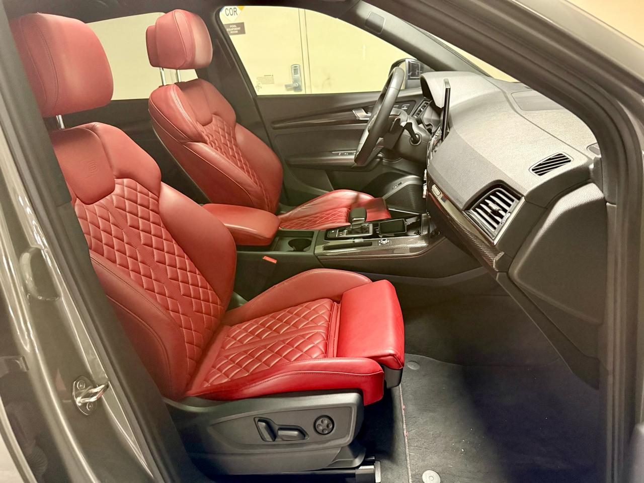 Audi SQ5 Premium Plus 3.0 TFSI quattro 2023