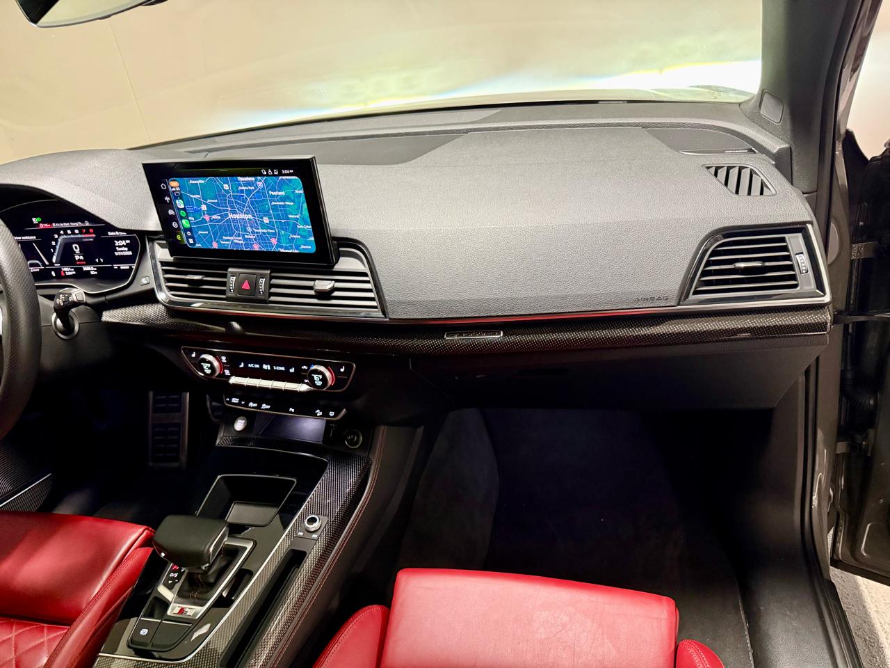 Audi SQ5 Premium Plus 3.0 TFSI quattro 2023
