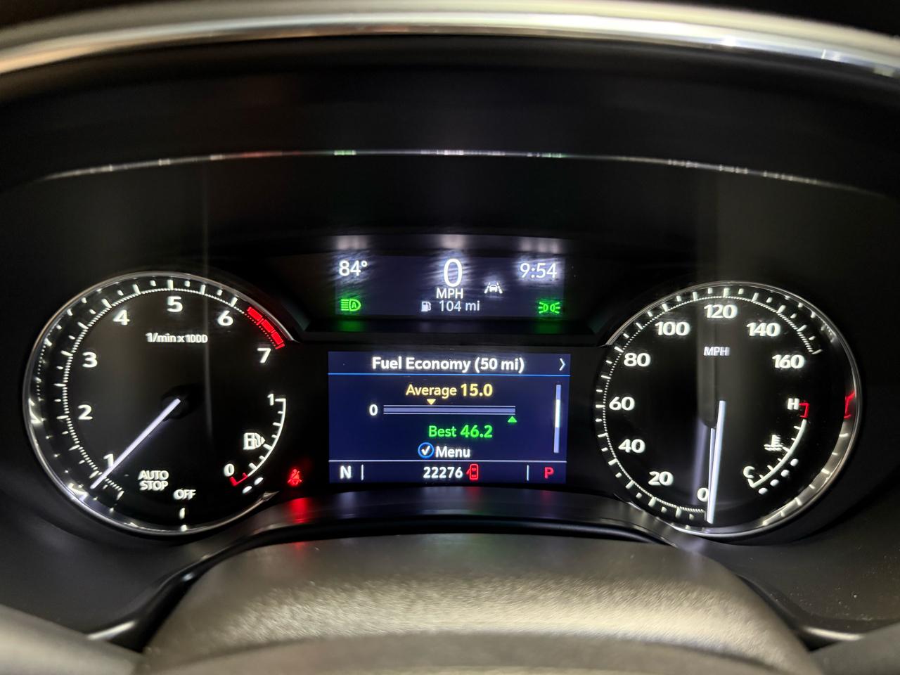 Cadillac CT5 4dr Sdn Luxury 2023