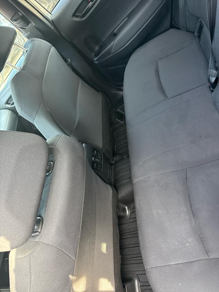 Toyota Corolla Cross LE 4WD (Natl) 2023