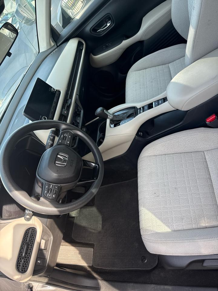 Honda HR-V LX 2WD CVT 2023