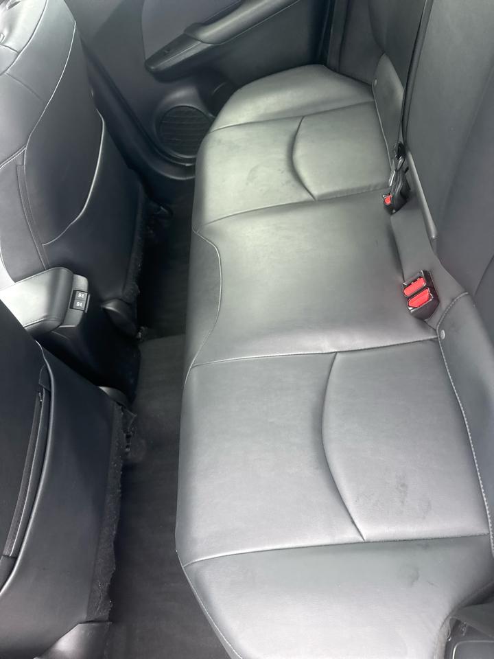 Toyota Prius Prime Limited (Natl) 2022