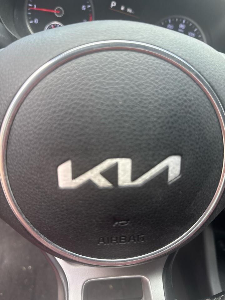 Kia K5 GT-Line Auto AWD 2024