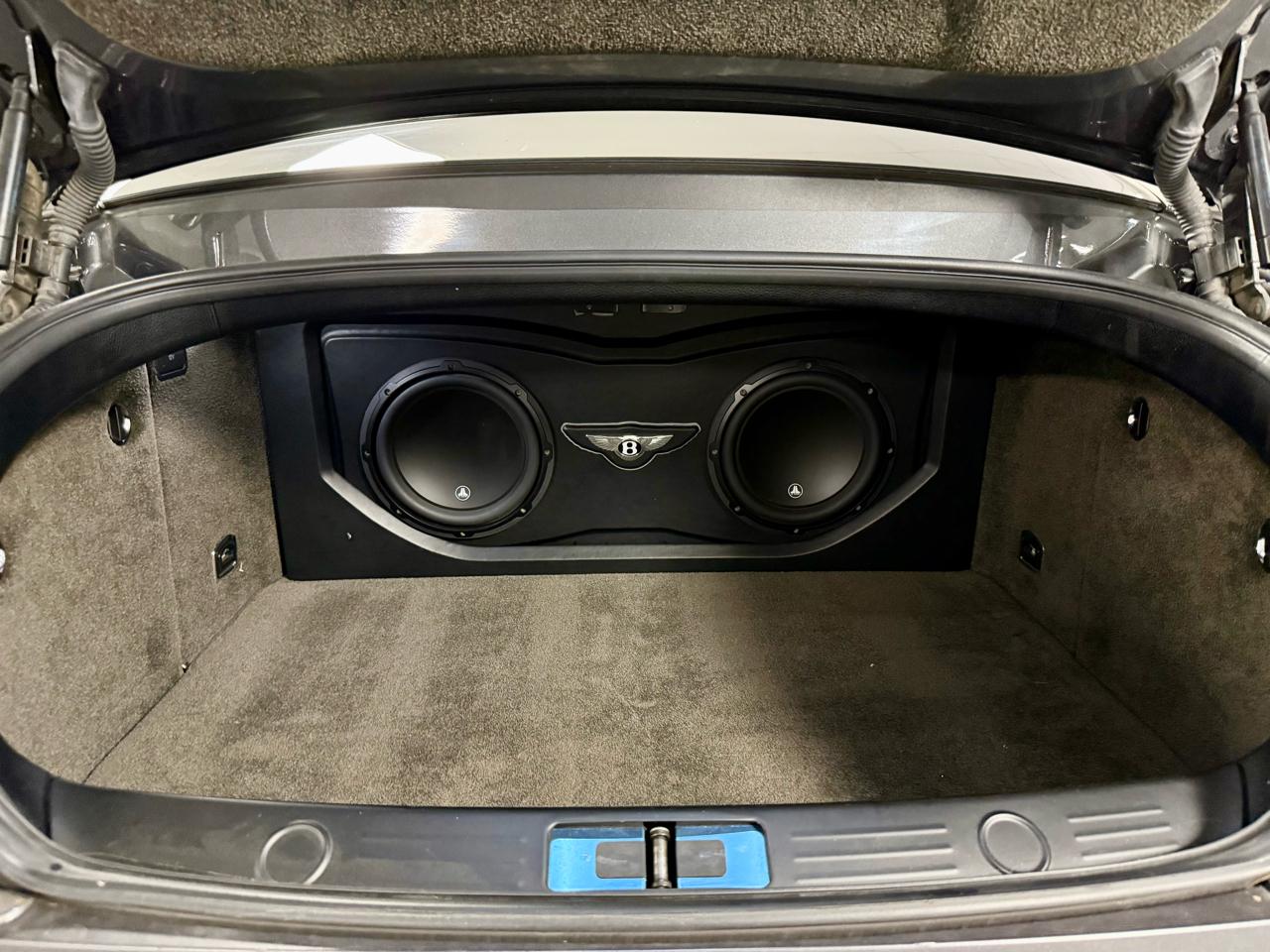 Bentley Continental GT V8 2dr Cpe 2013