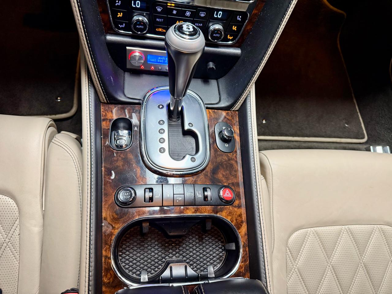 Bentley Continental GT V8 2dr Cpe 2013