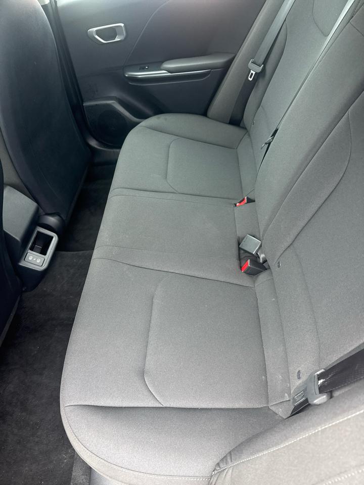 Kia K4 LXS Sedan 2026
