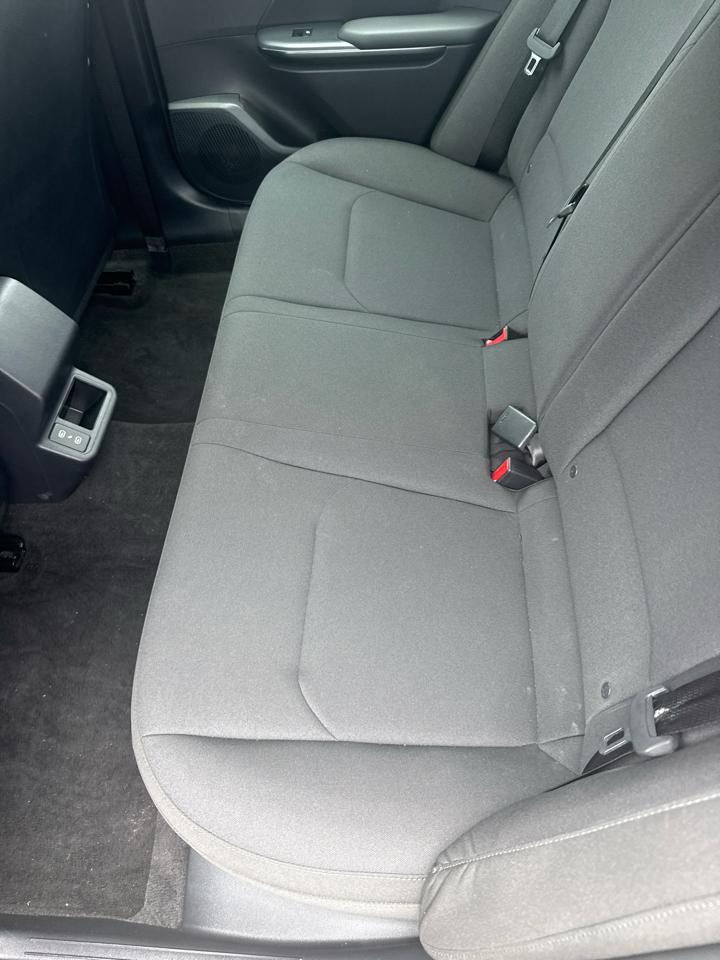 Kia K4 LXS Sedan 2026