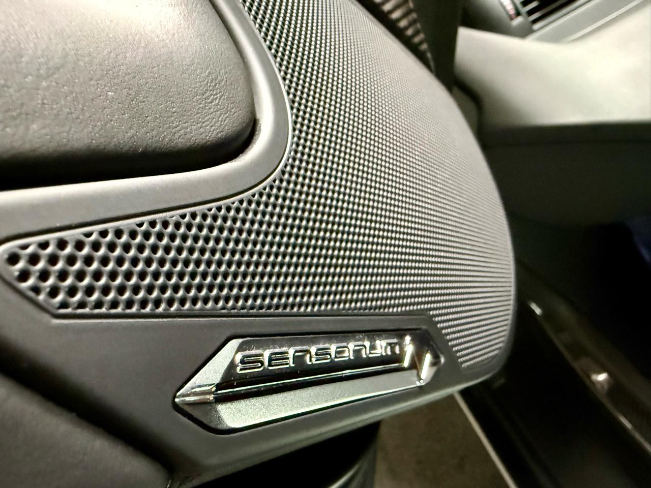 Lamborghini Aventador S Coupe 2018