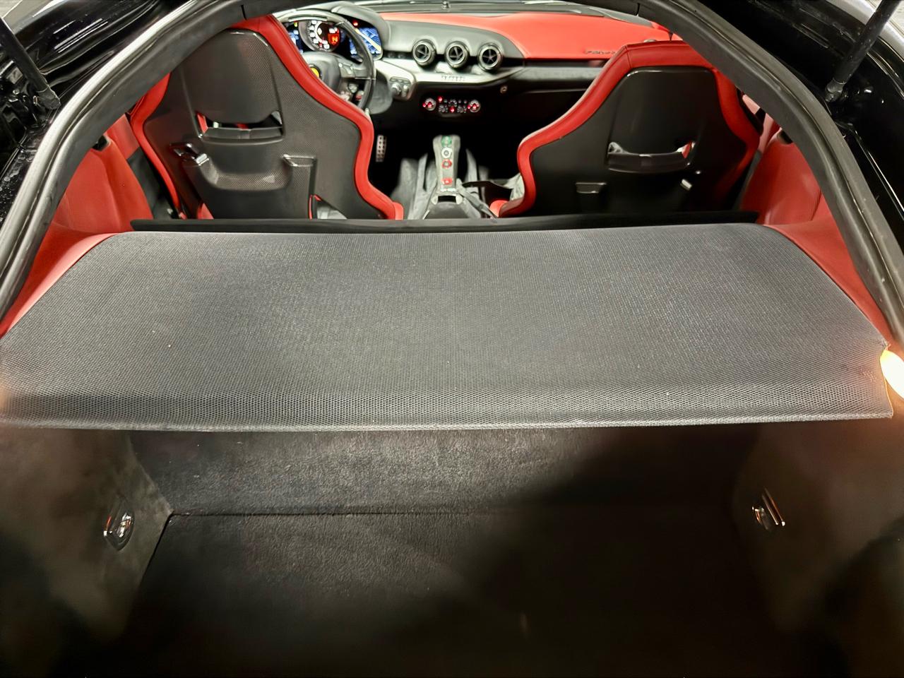Ferrari F12berlinetta Coupe 2017