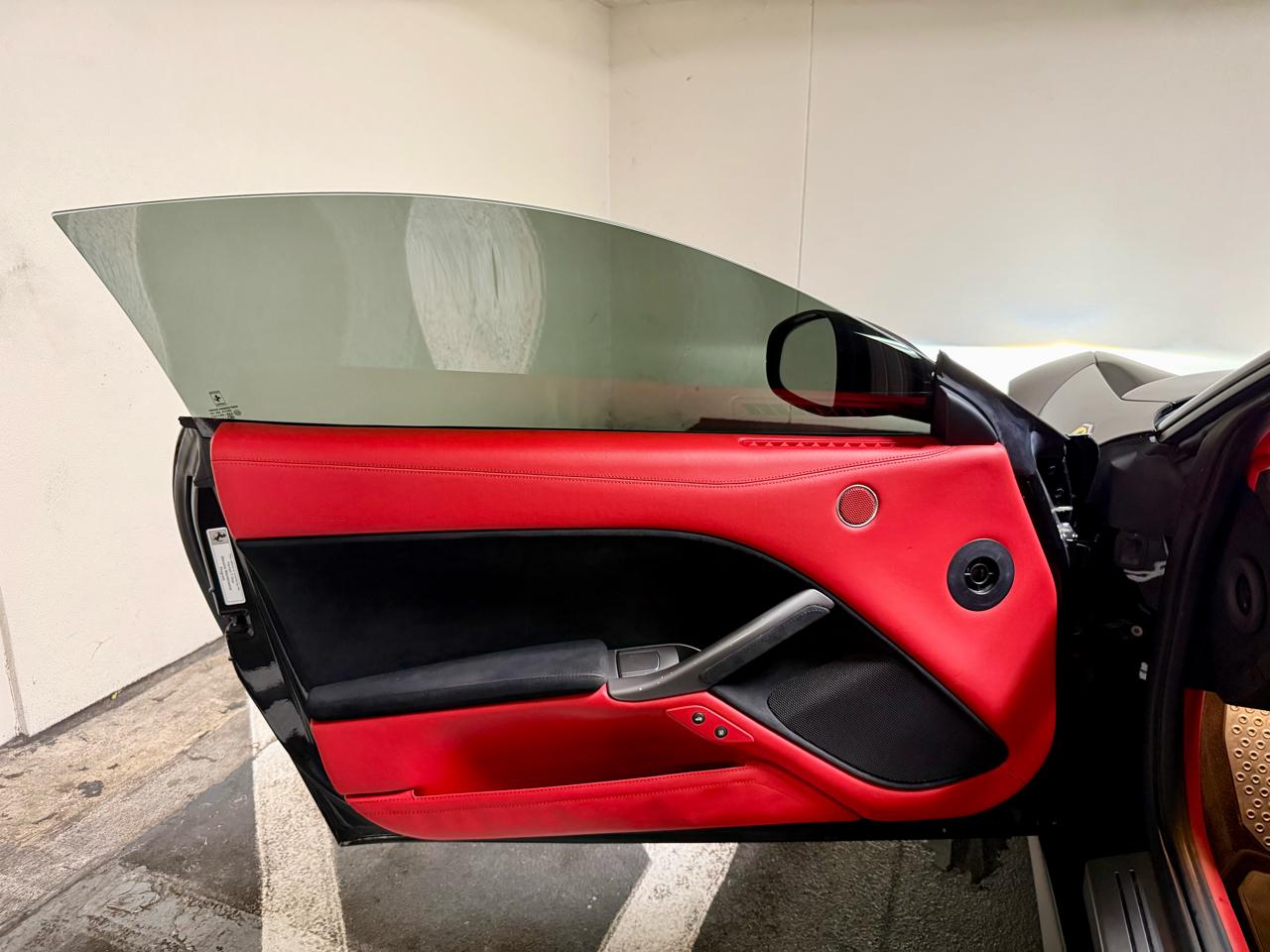 Ferrari F12berlinetta Coupe 2017