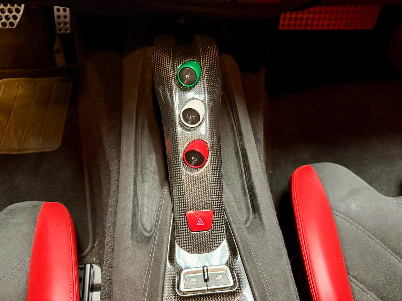 Ferrari F12berlinetta Coupe 2017
