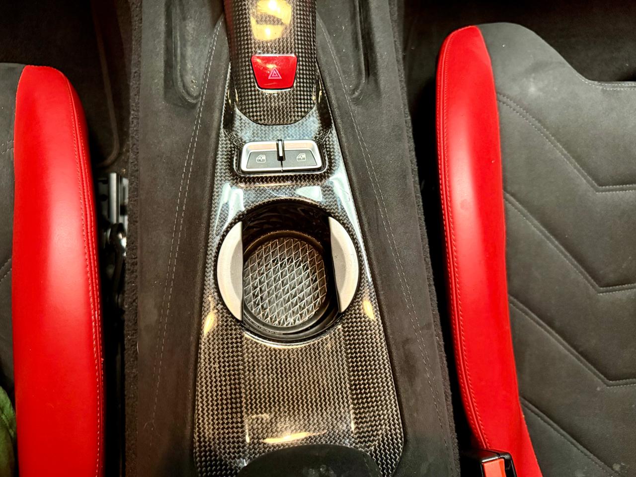 Ferrari F12berlinetta Coupe 2017
