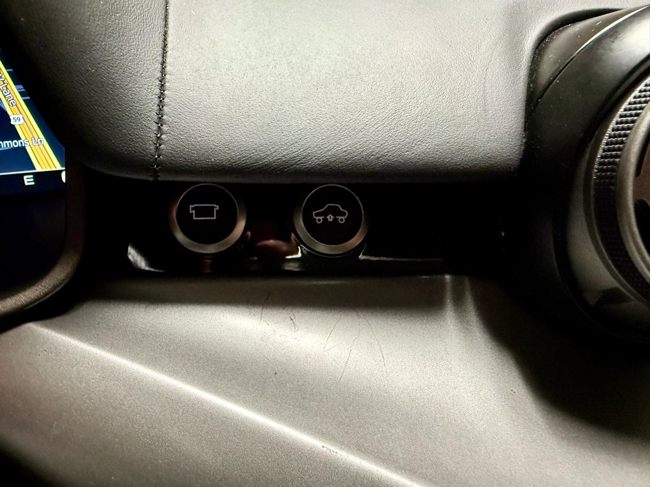 Ferrari F12berlinetta Coupe 2017