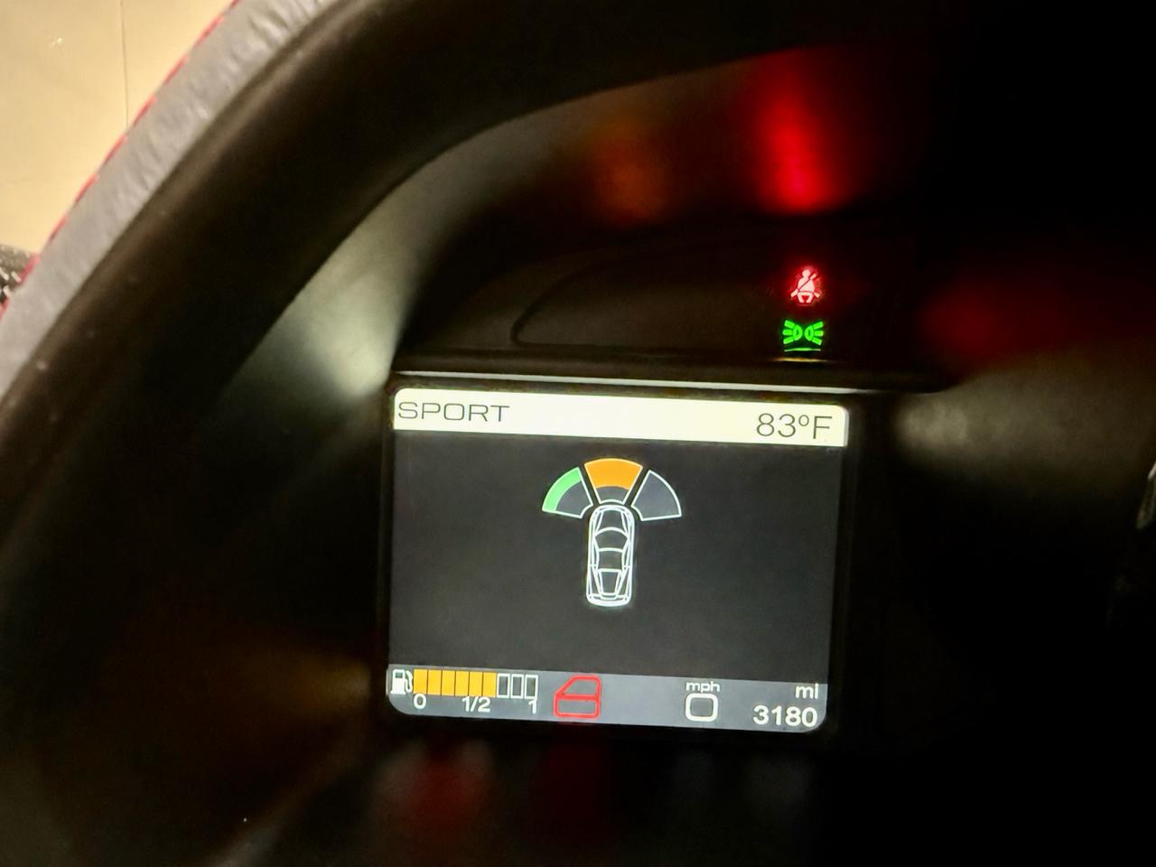 Ferrari 458 Italia 2dr Conv 2015