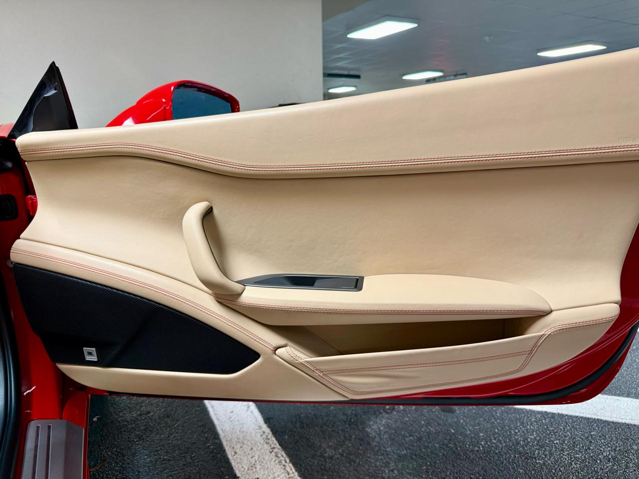 Ferrari 458 Italia 2dr Conv 2015