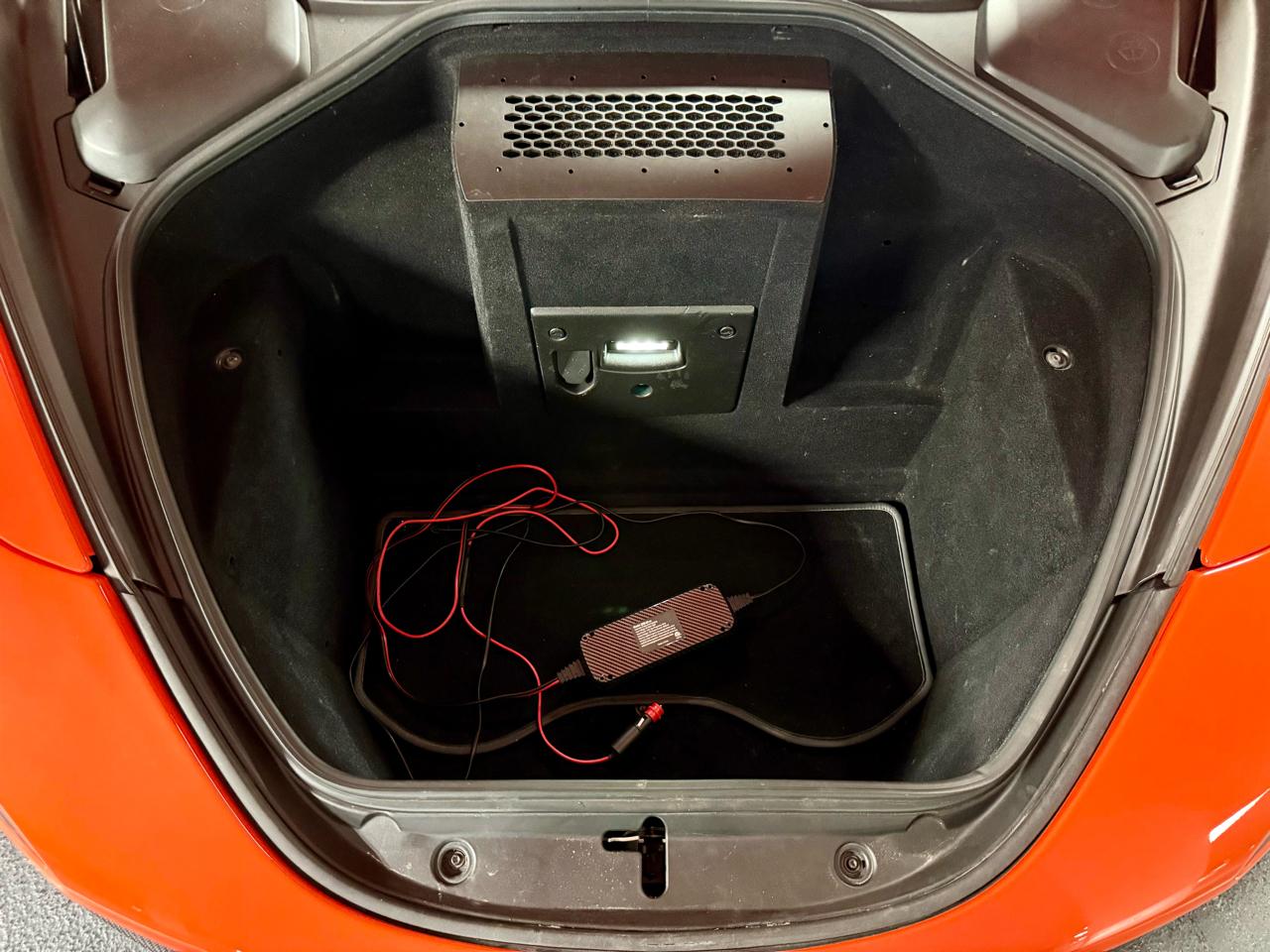 McLaren 720s Spider 2020