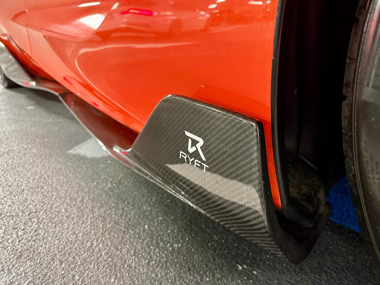 McLaren 720s Spider 2020
