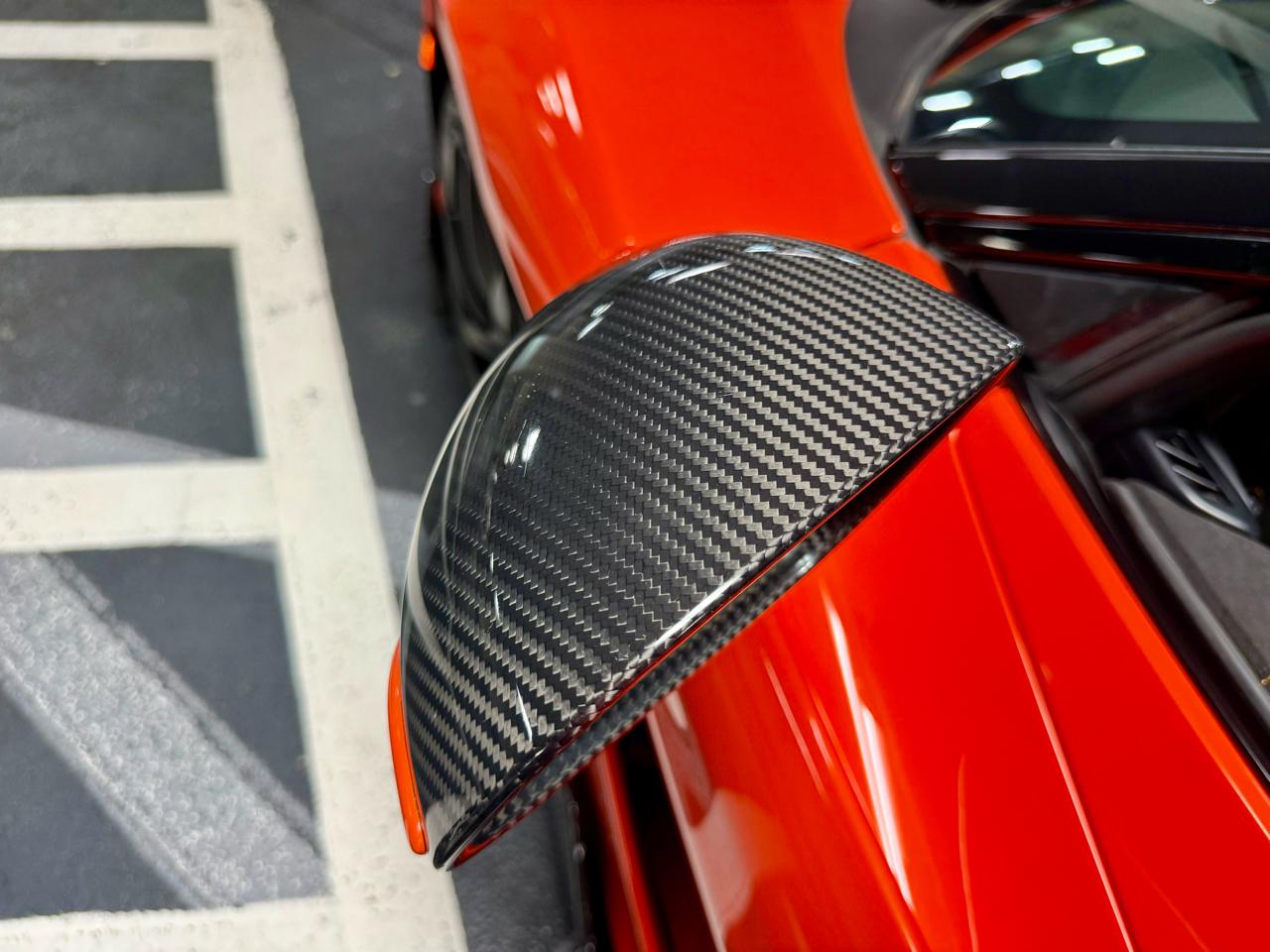 McLaren 720s Spider 2020