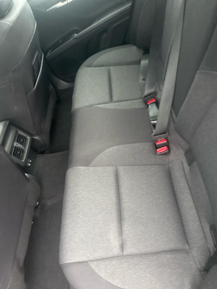 Toyota Camry Nightshade (Natl) 2026