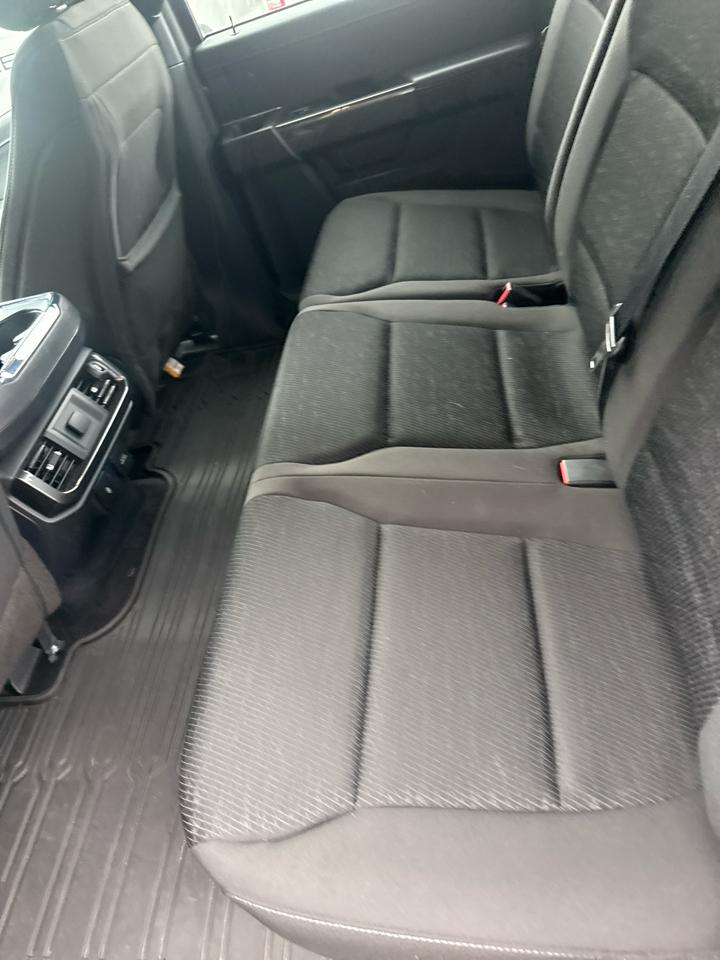 Ford F-150 Lariat 4WD SuperCrew 6.5' Box 2023