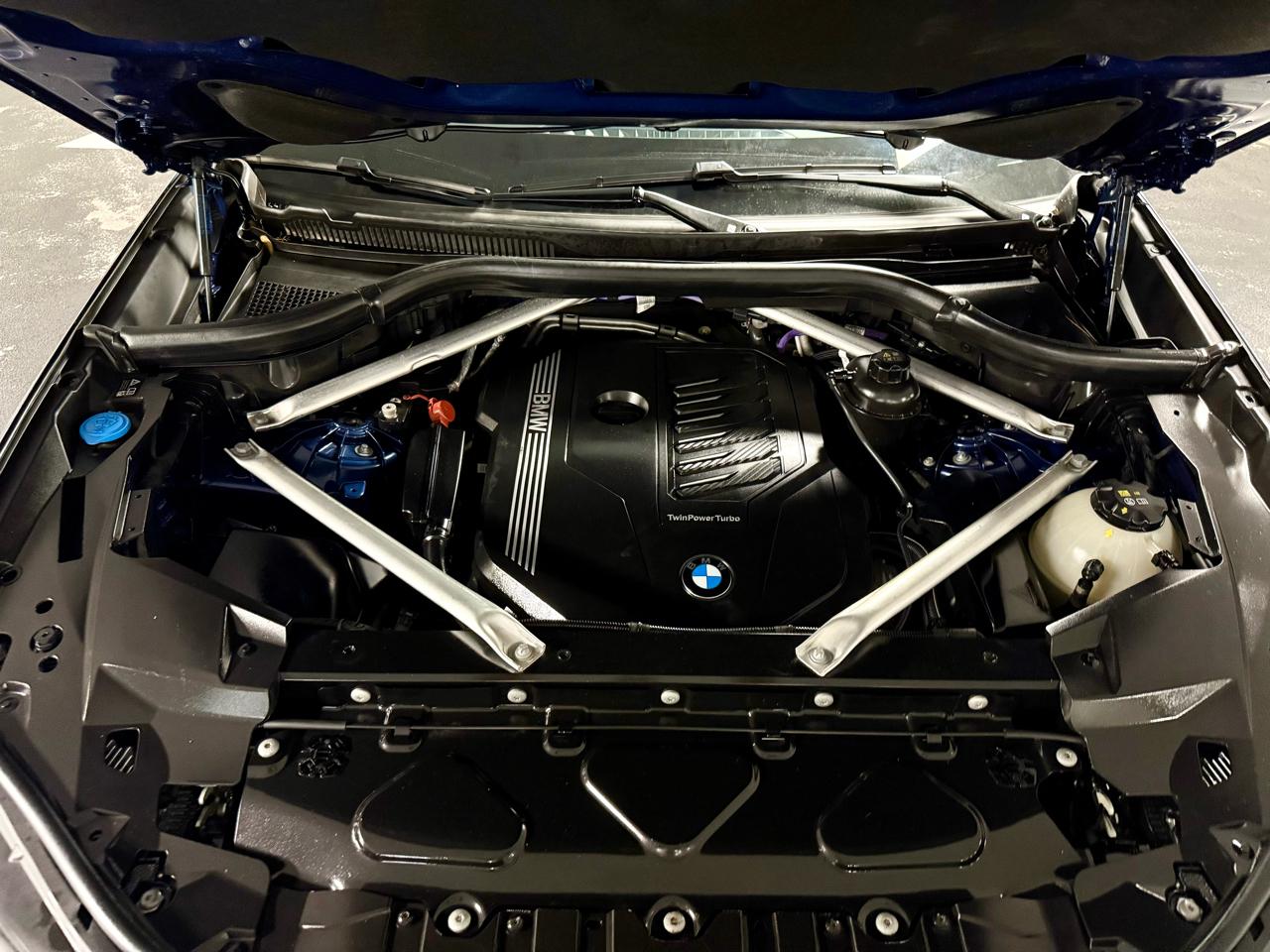 BMW X5 xDrive40i Sports Activity Vehicle 2023
