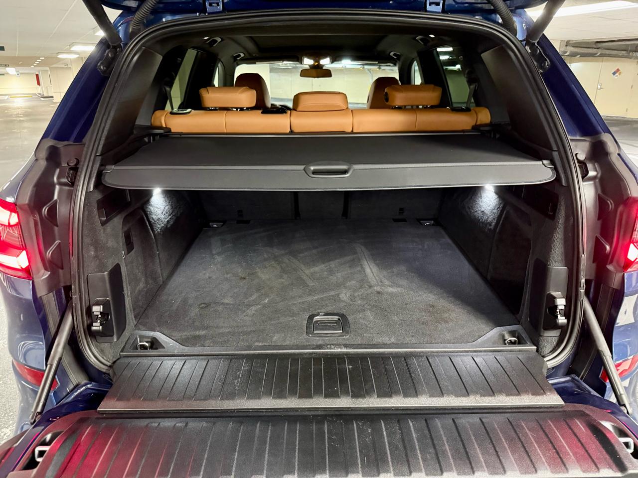 BMW X5 xDrive40i Sports Activity Vehicle 2023