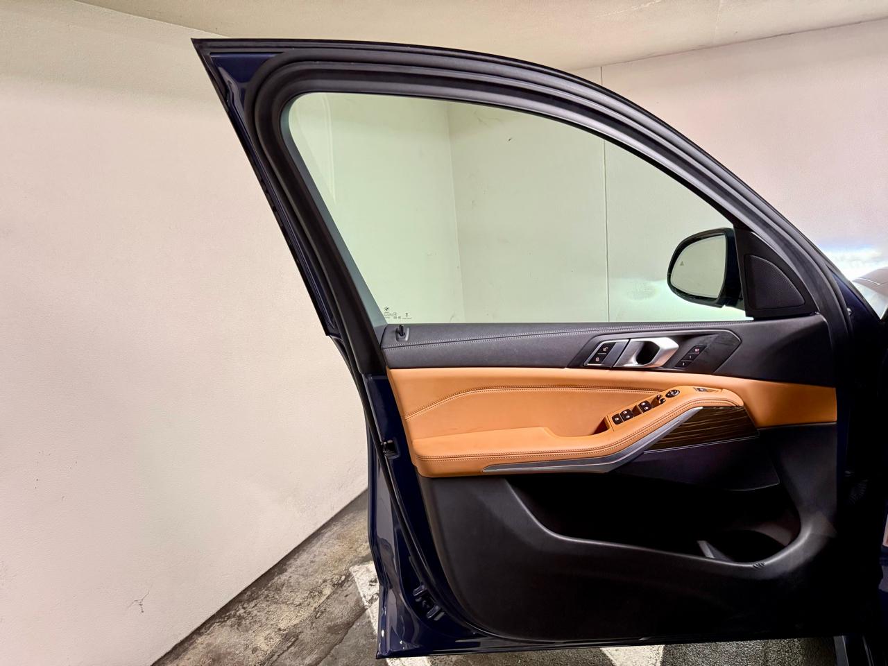 BMW X5 xDrive40i Sports Activity Vehicle 2023