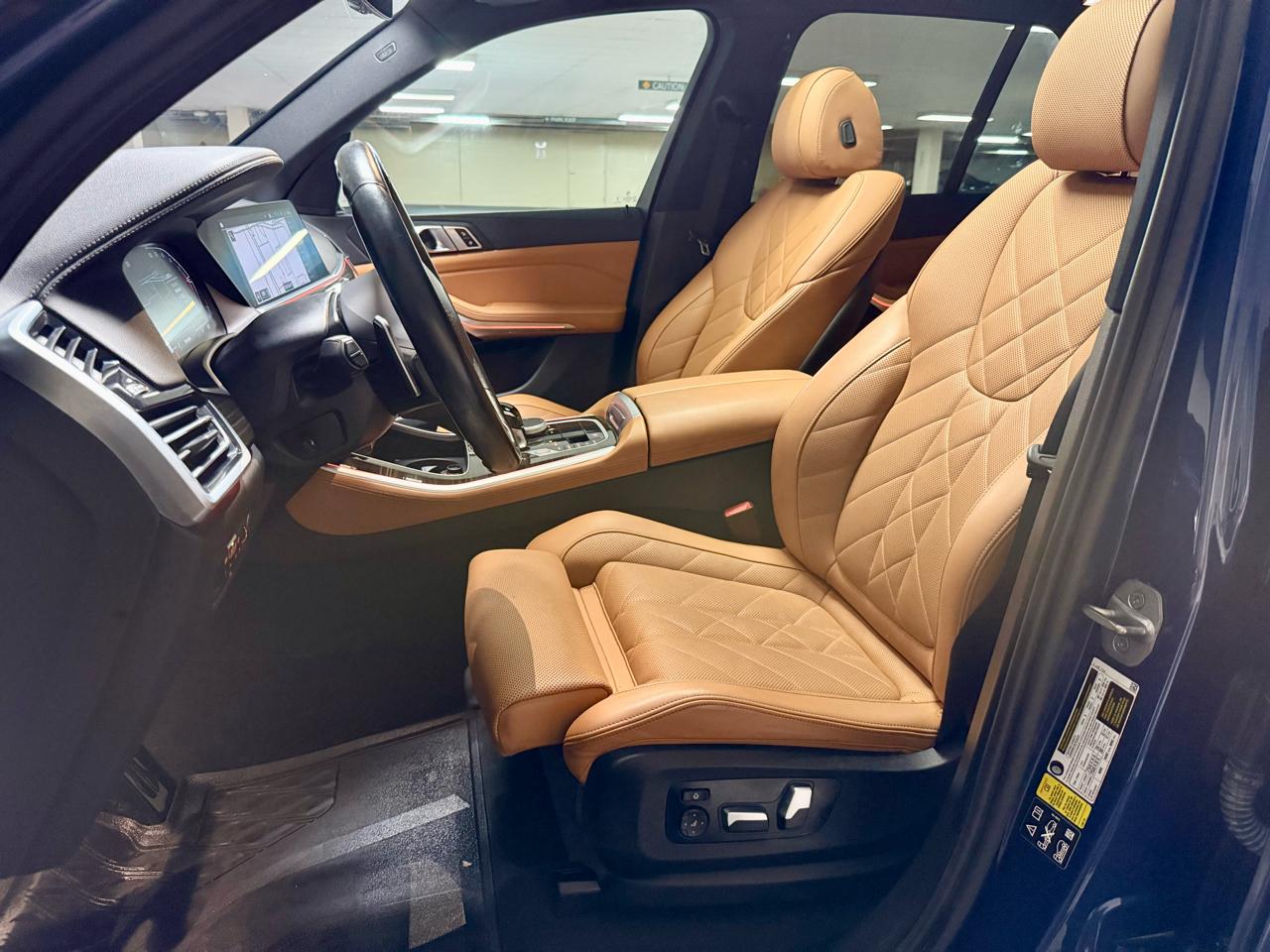 BMW X5 xDrive40i Sports Activity Vehicle 2023