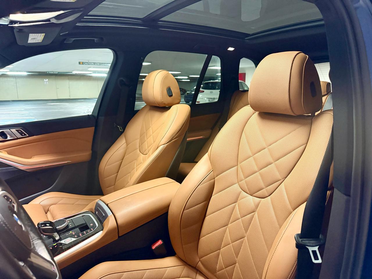 BMW X5 xDrive40i Sports Activity Vehicle 2023