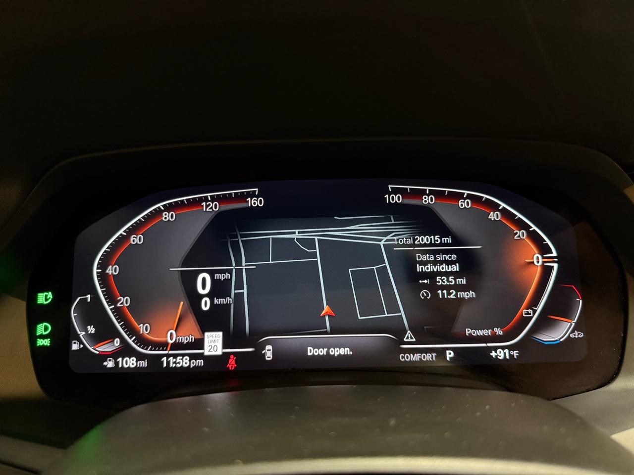 BMW X5 xDrive40i Sports Activity Vehicle 2023